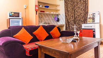 Diani Wonder Apartments