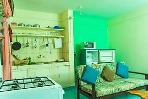 Diani Wonder Apartments