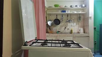 Diani Wonder Apartments