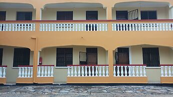 Diani Wonder Apartments