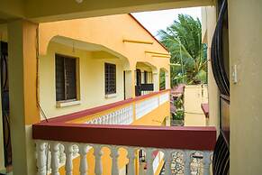 Diani Wonder Apartments