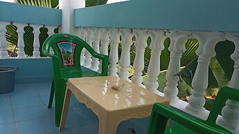 Diani Wonder Apartments