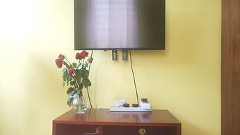 Diani Wonder Apartments