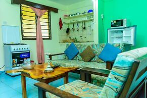 Diani Wonder Apartments