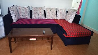 Diani Wonder Apartments