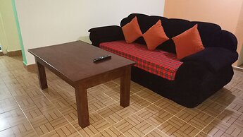 Diani Wonder Apartments