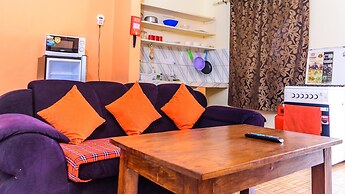 Diani Wonder Apartments