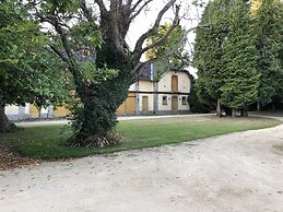 Château de Lannouan