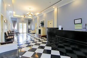 Trans Bandara Residence