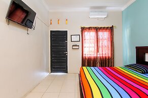 Trans Bandara Residence