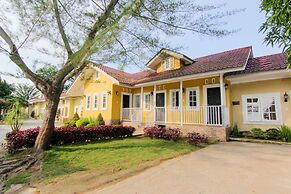 Trans Bandara Residence