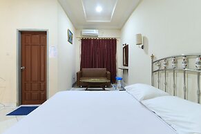 Andrin Daspatt Hotel