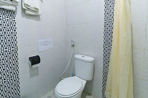 Andrin Daspatt Hotel