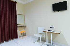 Andrin Daspatt Hotel