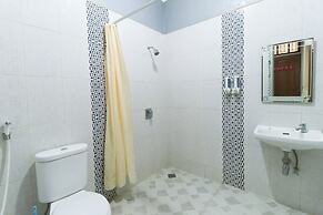 Andrin Daspatt Hotel