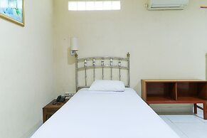 Andrin Daspatt Hotel