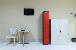 Andrin Daspatt Hotel