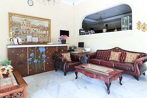 Andrin Daspatt Hotel