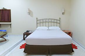 Andrin Daspatt Hotel