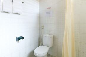 Andrin Daspatt Hotel