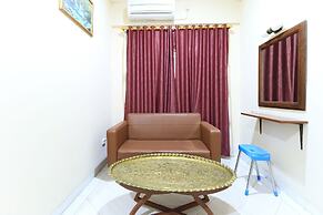 Andrin Daspatt Hotel