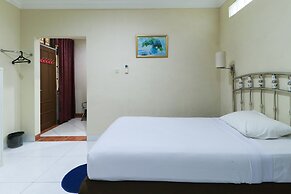 Andrin Daspatt Hotel