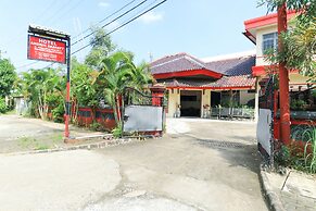 Andrin Daspatt Hotel