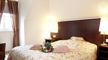 Hotel Tandreas