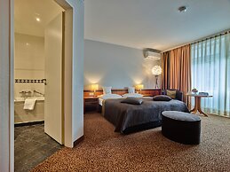 Hotel Tandreas