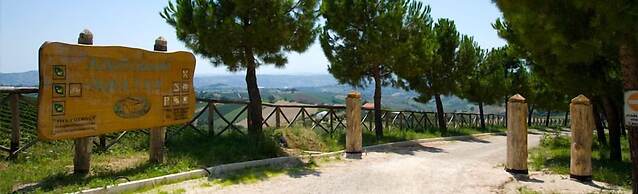 Agriturismo Aqua Viva