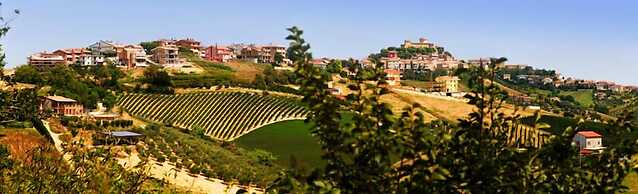 Agriturismo Aqua Viva