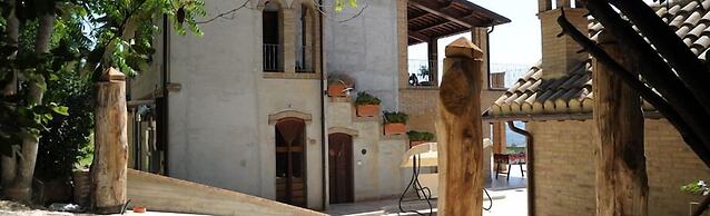 Agriturismo Aqua Viva