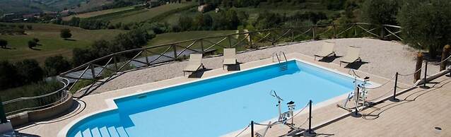 Agriturismo Aqua Viva