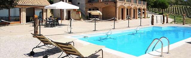 Agriturismo Aqua Viva