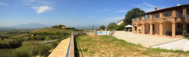 Agriturismo Aqua Viva