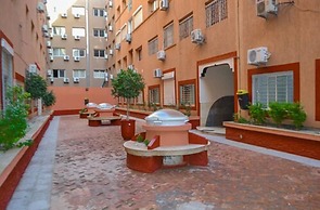 Residence La perle de l'atlas