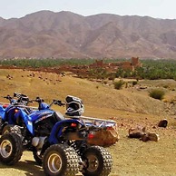 Residence La perle de l'atlas