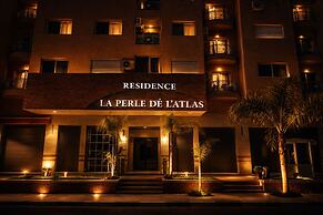 Residence La perle de l'atlas