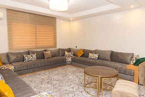 Residence La perle de l'atlas