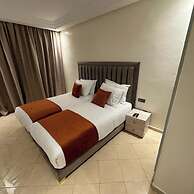 Residence La perle de l'atlas