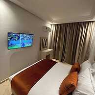 Residence La perle de l'atlas