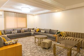 Residence La perle de l'atlas