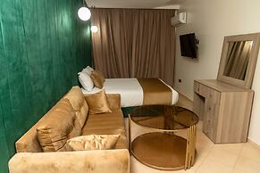 Residence La perle de l'atlas