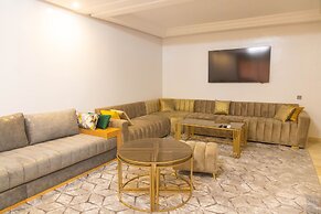 Residence La perle de l'atlas