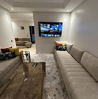 Residence La perle de l'atlas