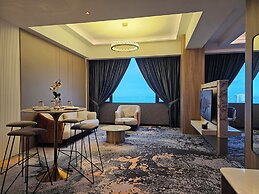 Hompton by the Beach Penang