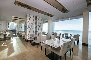 Hompton by the Beach Penang