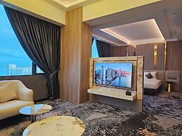 Hompton by the Beach Penang