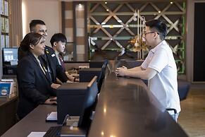 Hompton by the Beach Penang