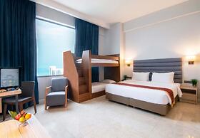 Hompton by the Beach Penang